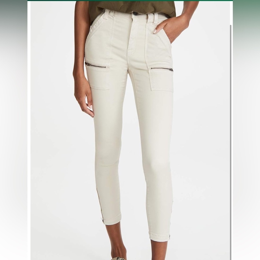 Joie Womens Skinny Jeans - Picture 2 of 11